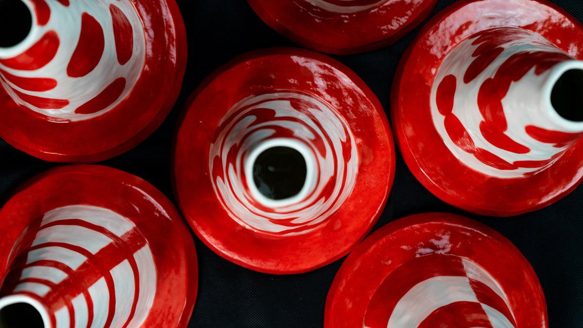 Ceramics