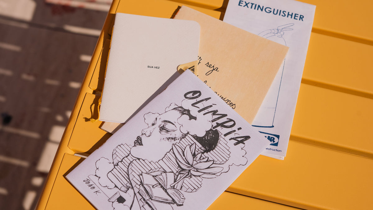 Fanzines