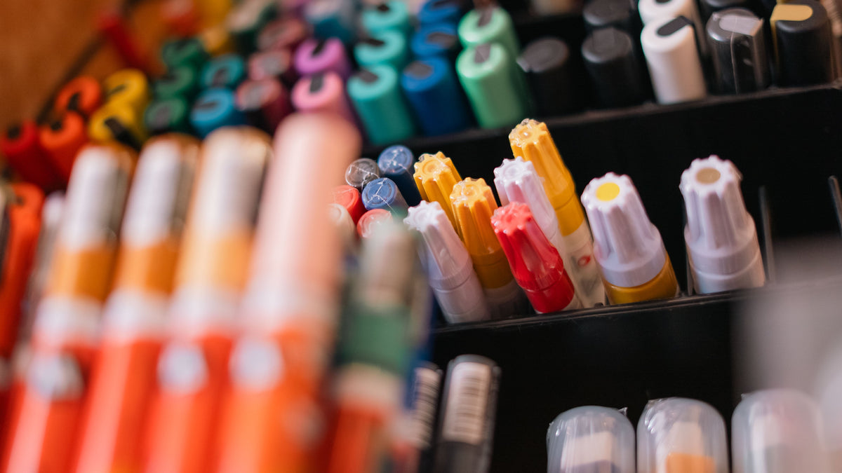 Markers