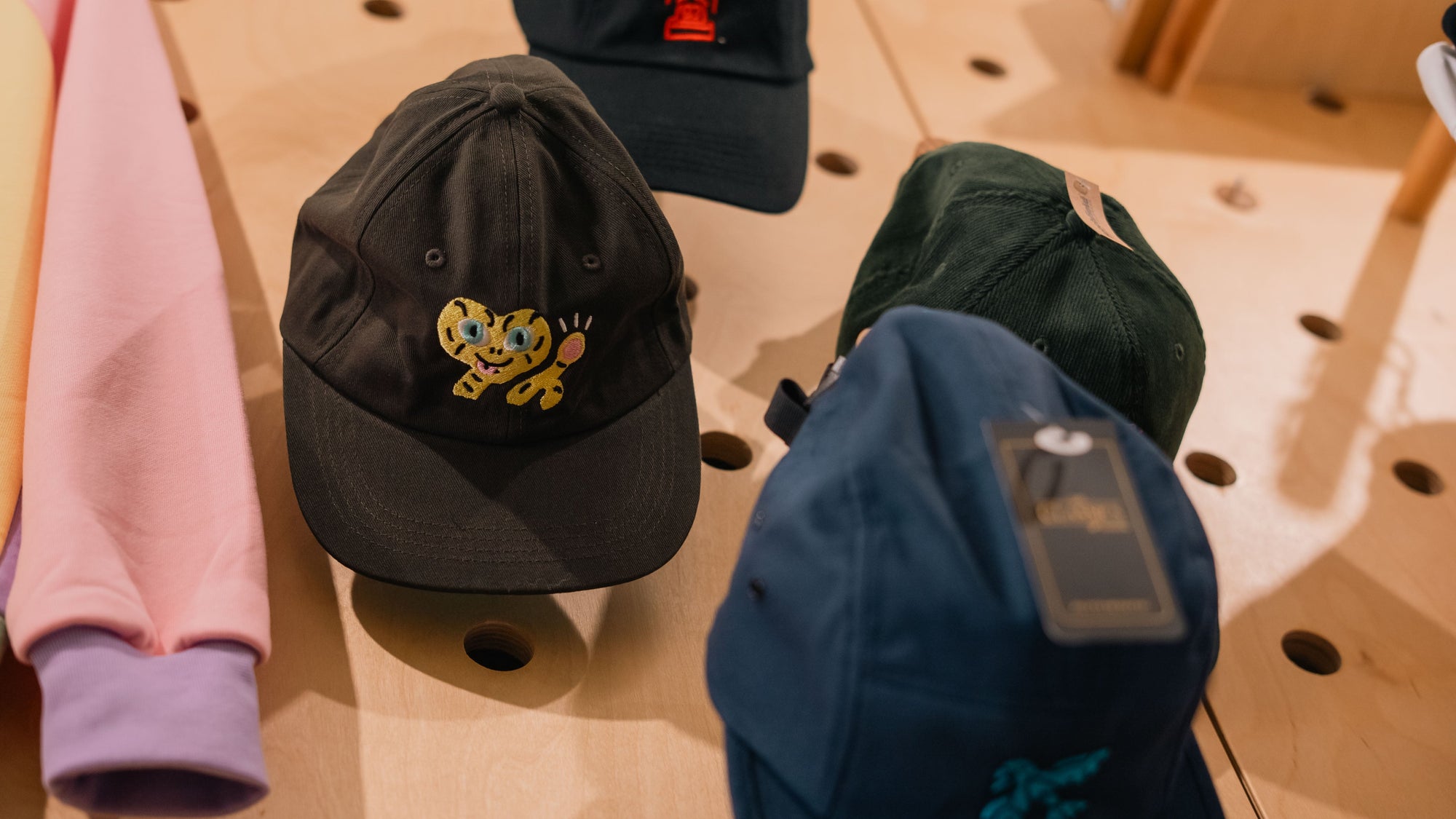 Acessories