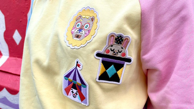 Sweatshirts