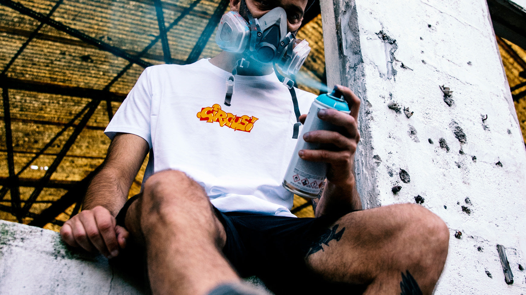 Graffiti Supplies