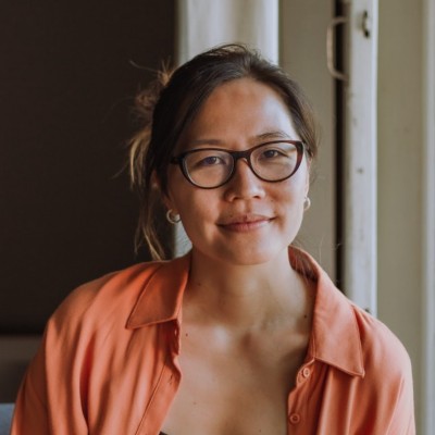 Louise Kanefuku