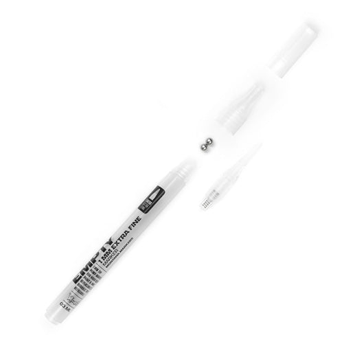 Montana Empty Marker ExtraFine 2mm