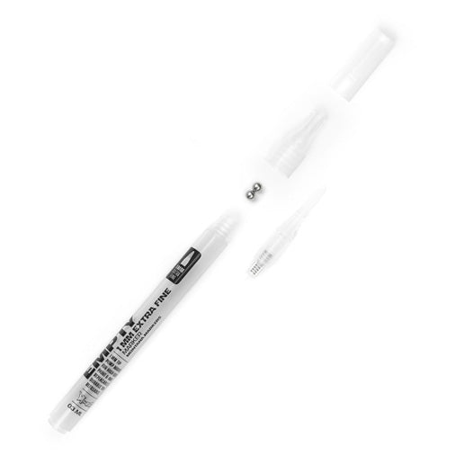 Montana Empty Marker 1mm Extra Fine