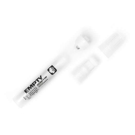 Montana Empty Marker 20mm T-Tip 20ml