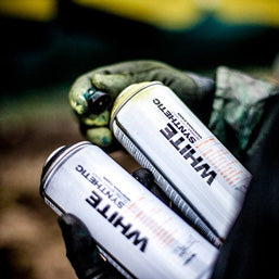 Montana WHITE 400ml