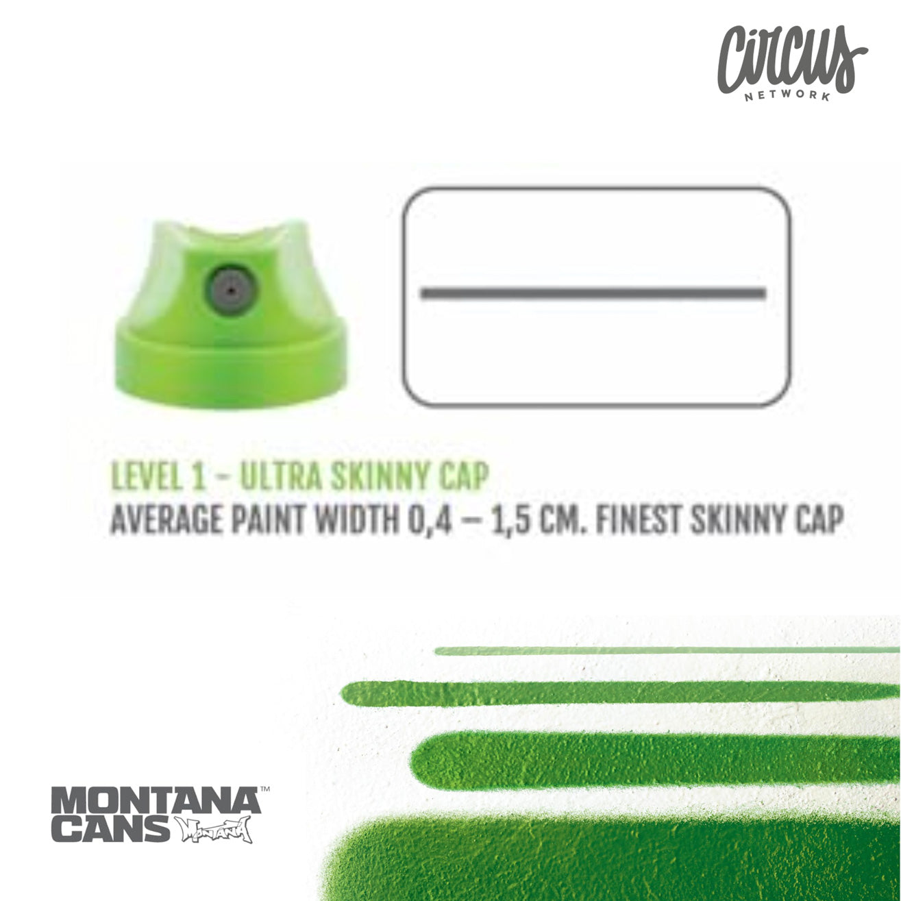 Montana Level 1 Cap