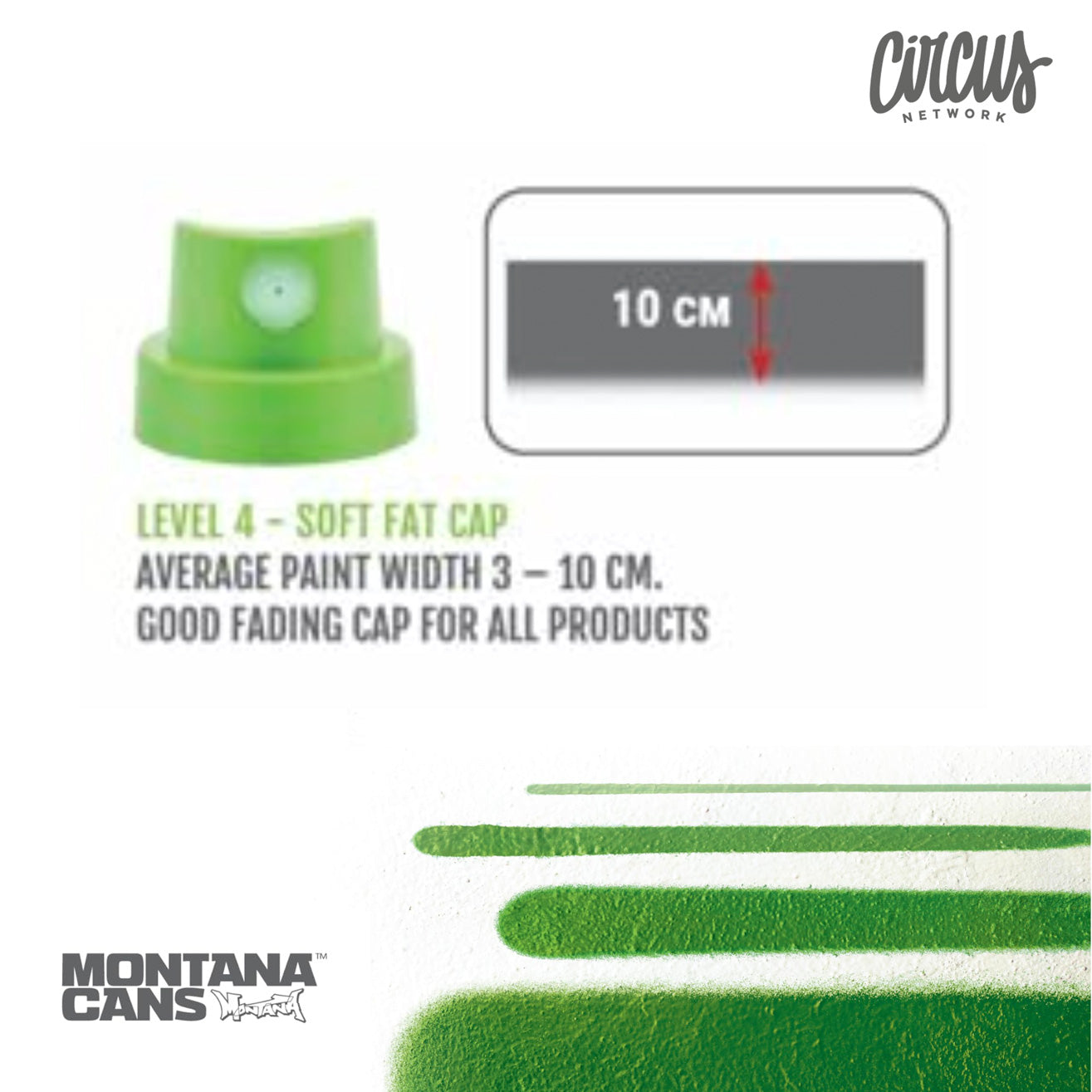 Montana Level 4 Cap