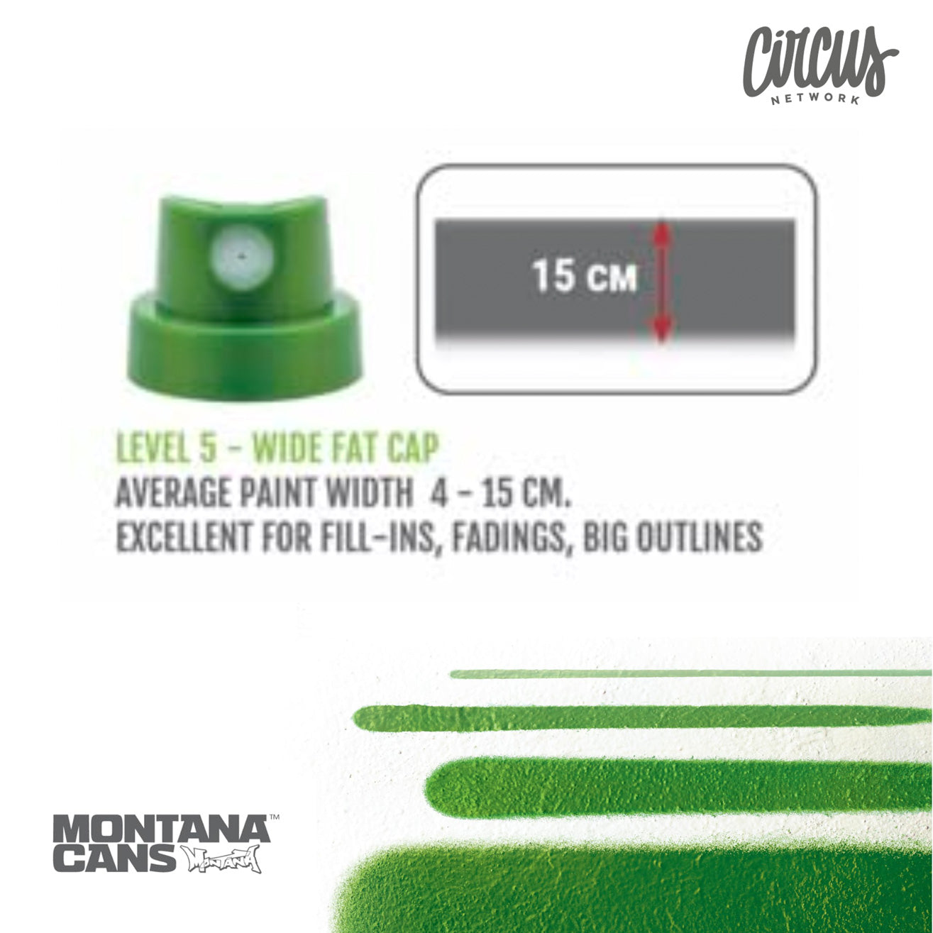 Montana Level 5 Cap