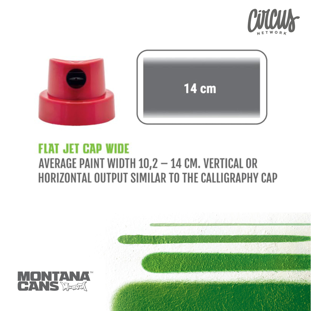 Montana Flat Jet Cap Wide