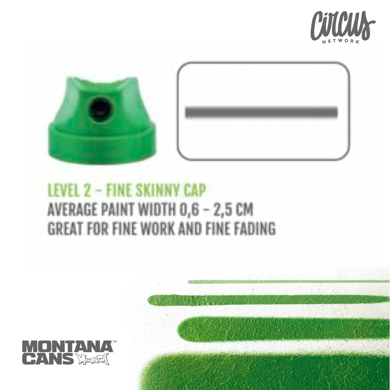 Montana Level 2 Cap