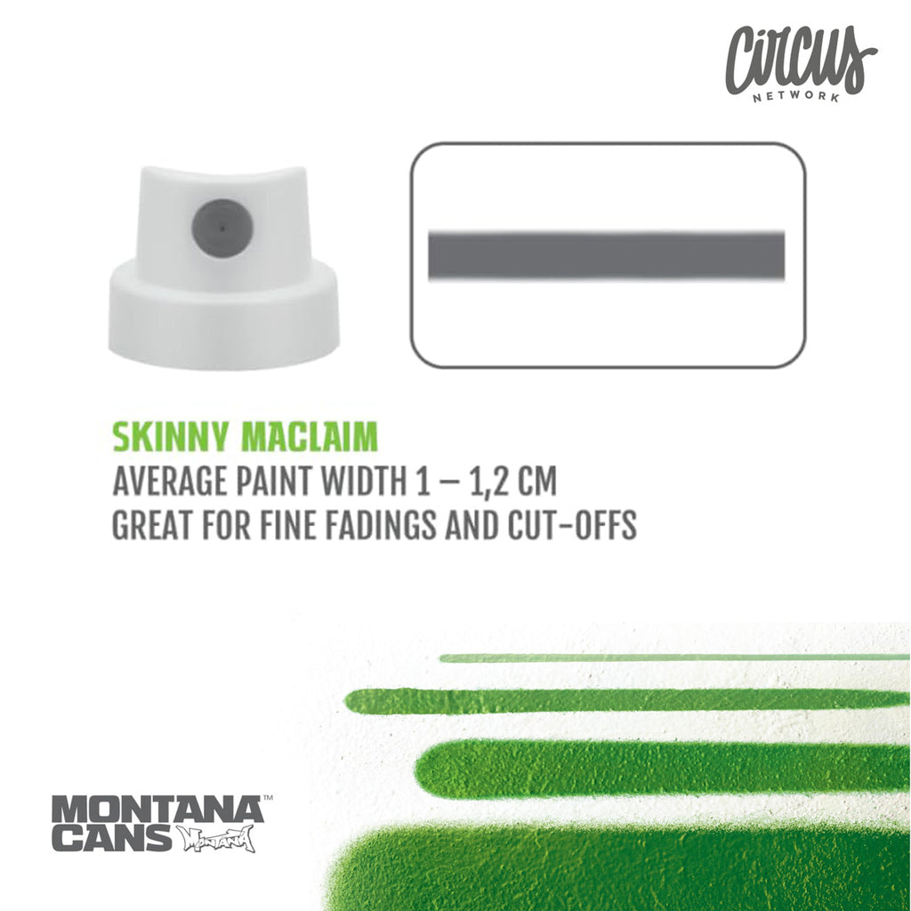 Montana Maclaim Cap