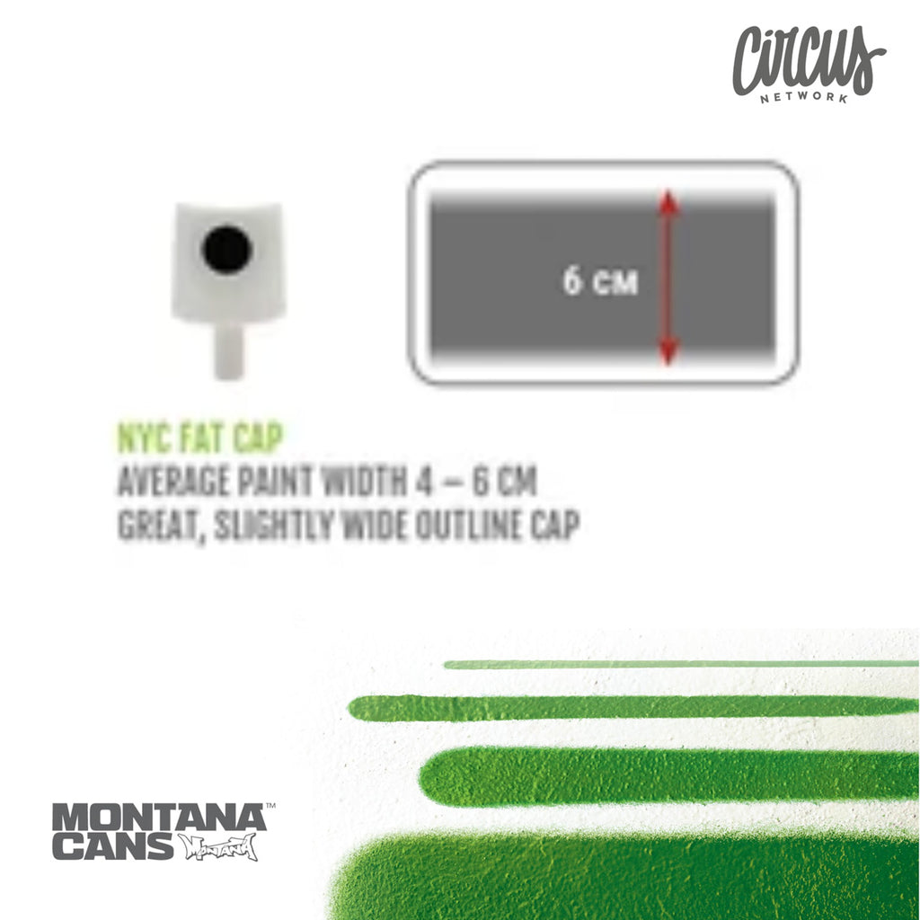 Montana Fat Cap NY