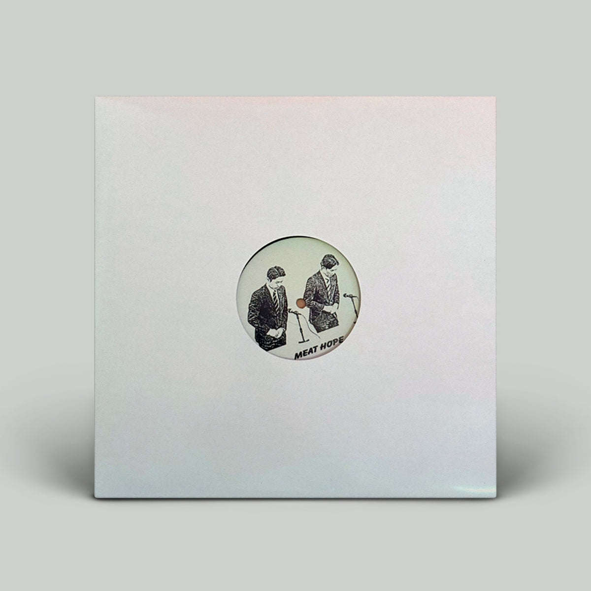 Bubibinman, Gyumao – Meat Hope Vol.1
