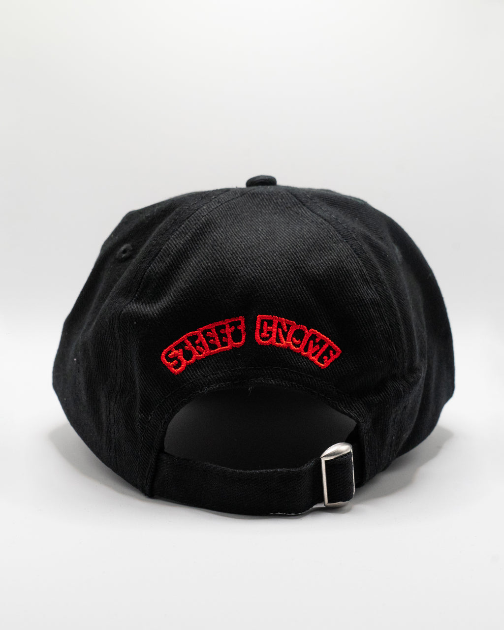 Street Gnome Cap