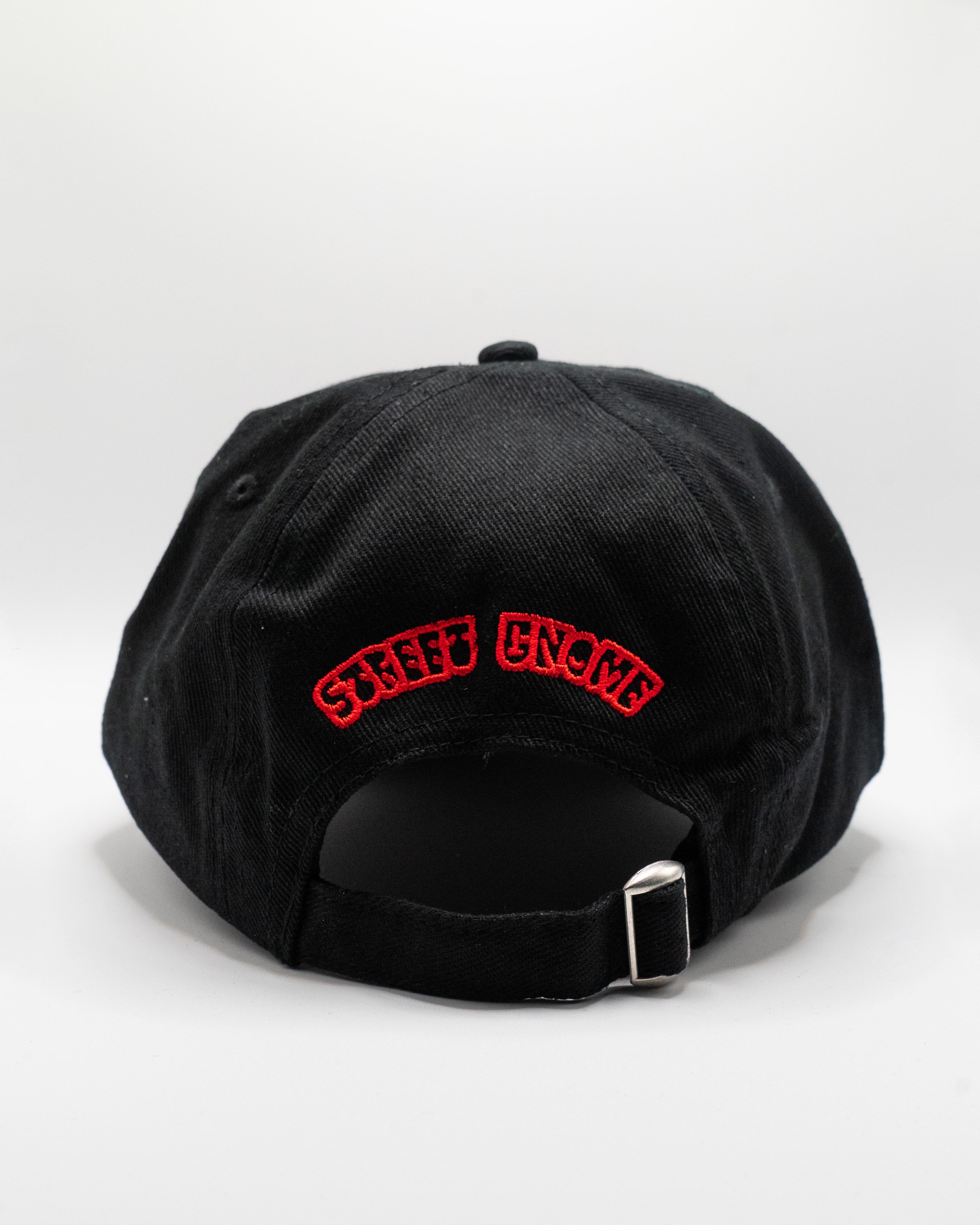 Street Gnome Cap