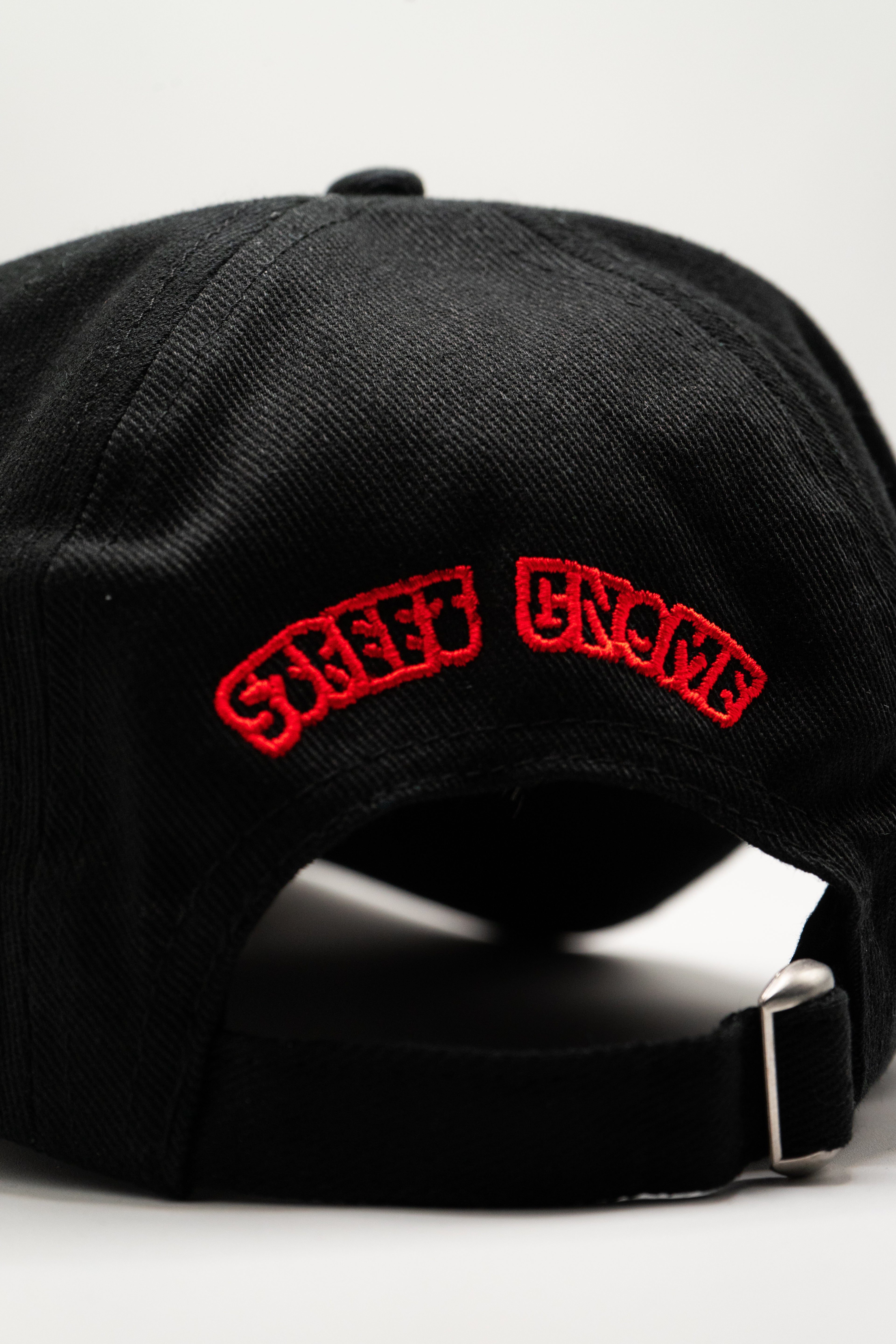 Street Gnome Cap