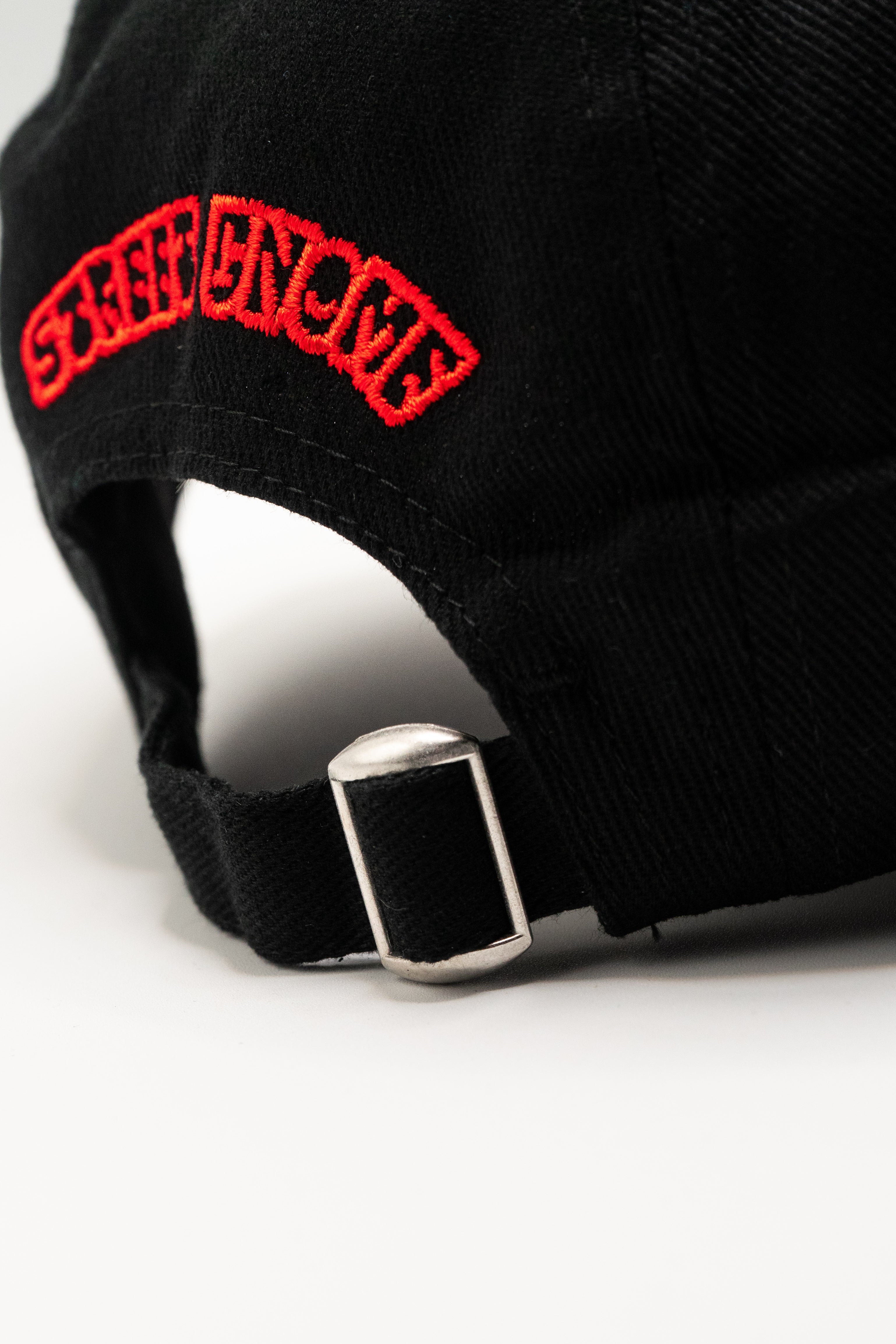 Street Gnome Cap