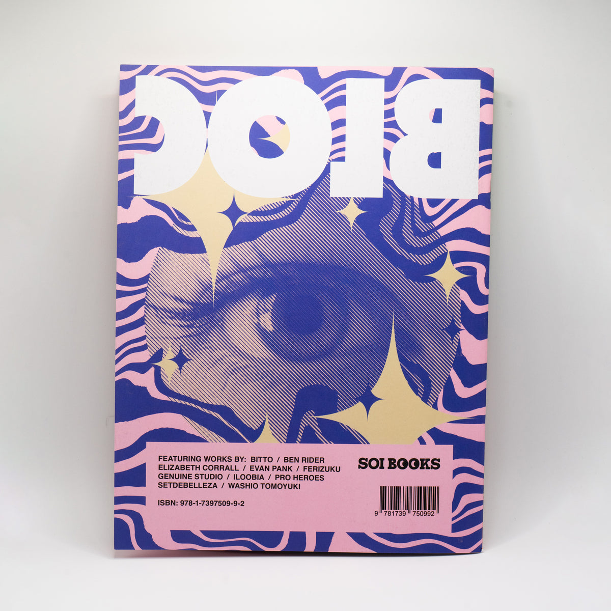 BLOC 01