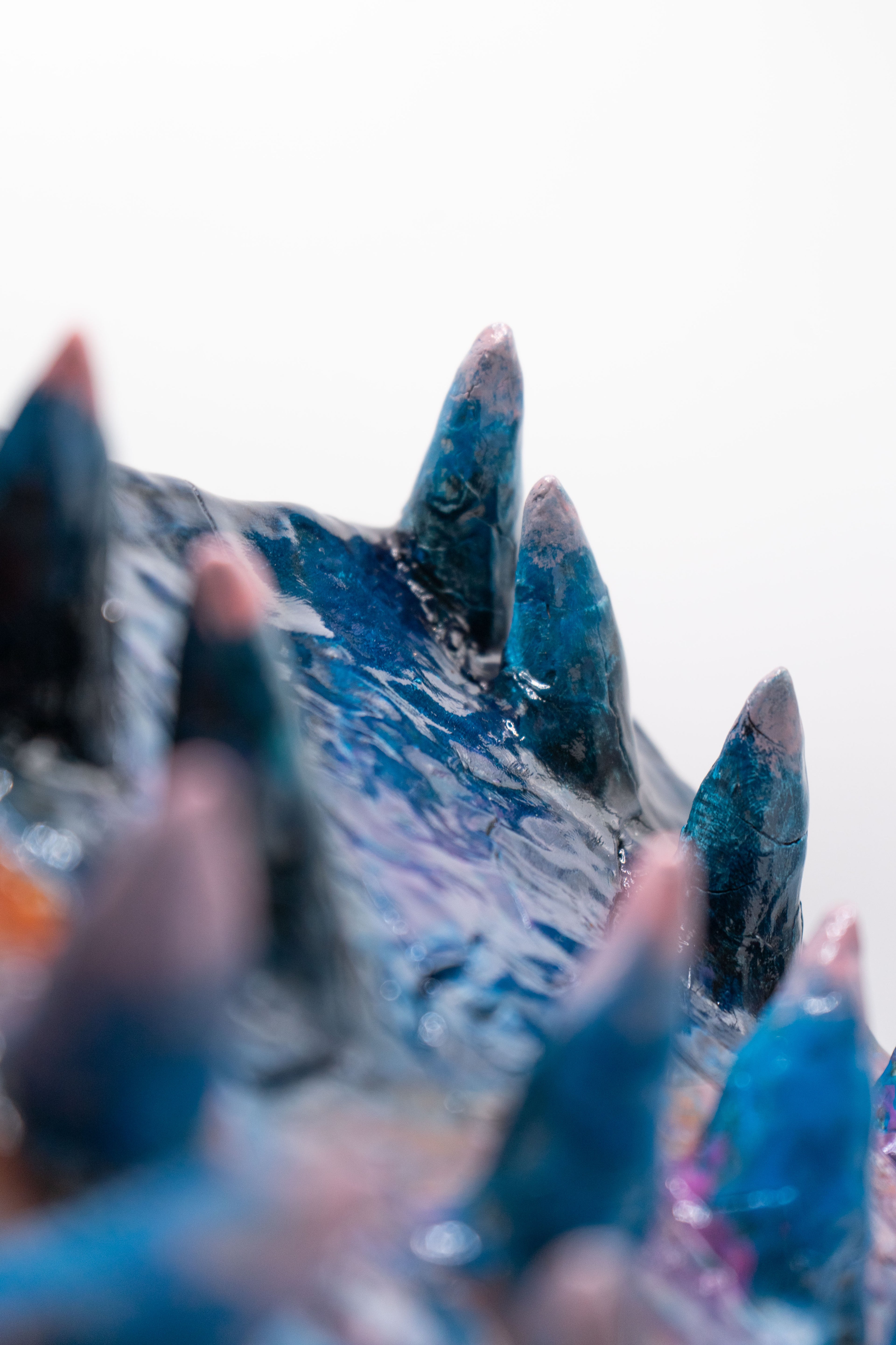 Cat: Dente de leite (a)