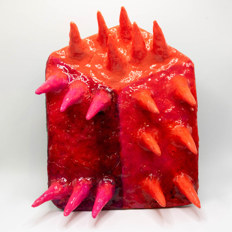 Marcelo Clapp - Cat: Dente de leite (r)