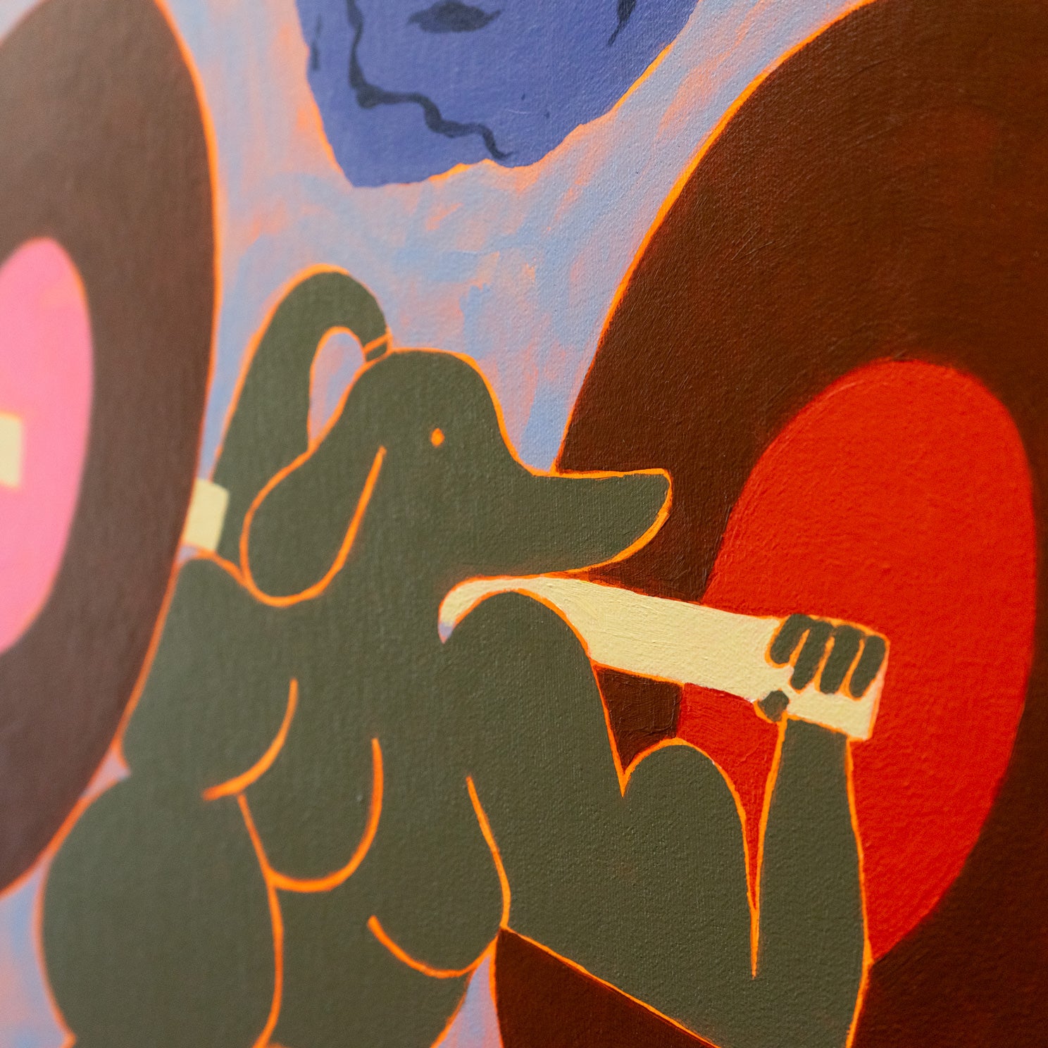 Heavy Weight