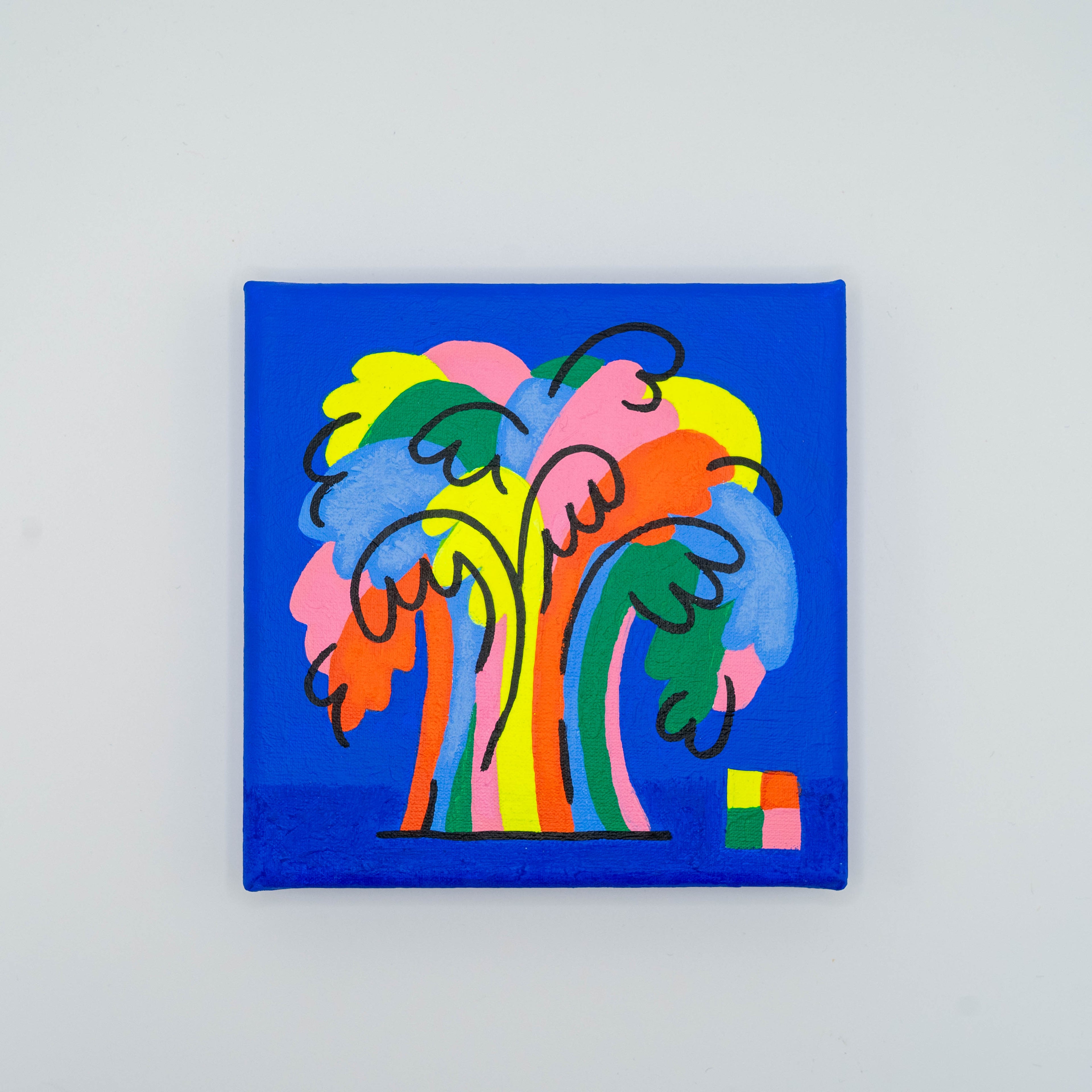 Tree 11