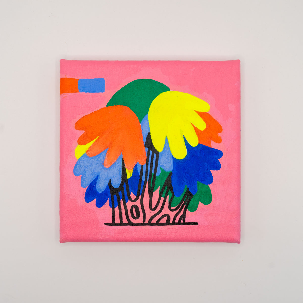 Tree 9