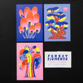 Set of 3 Prints