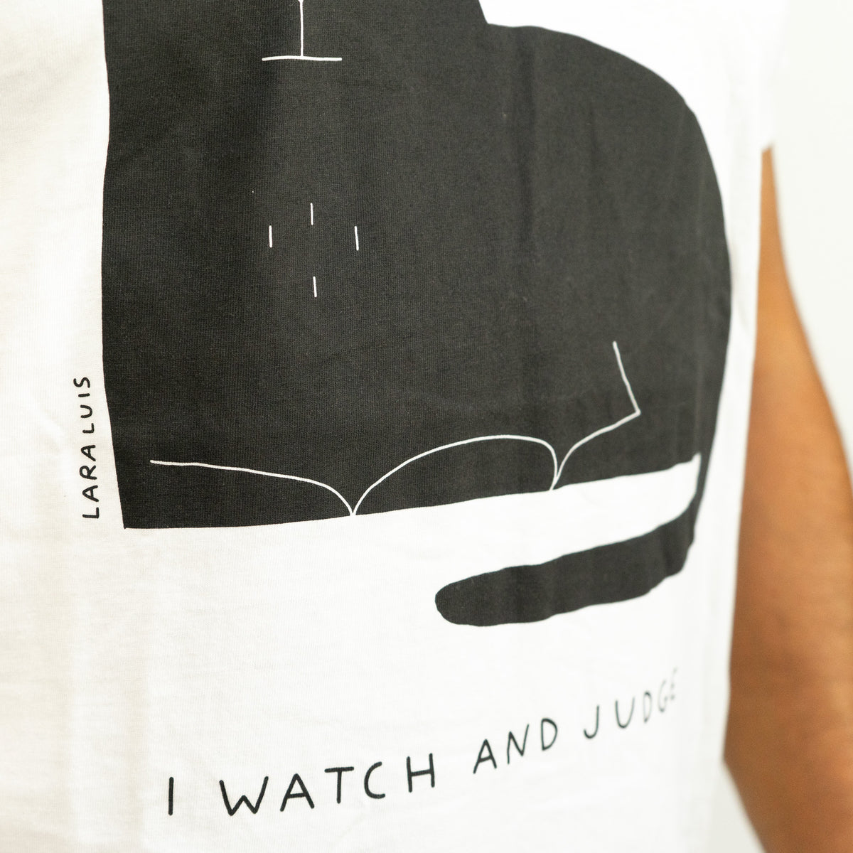 Watch and Judge