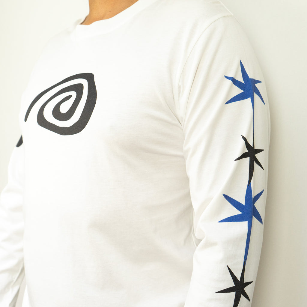 Graphic Longsleeve