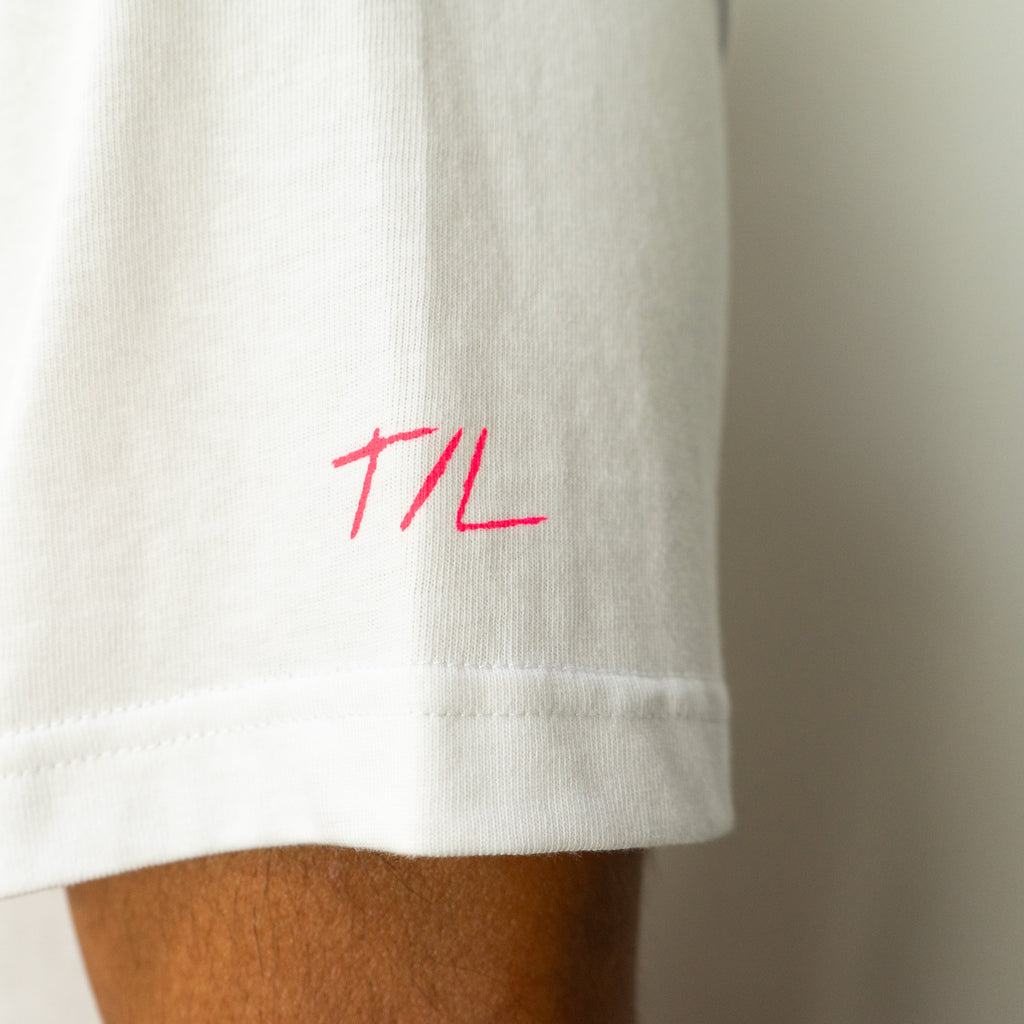 Stitched T-shirt 1