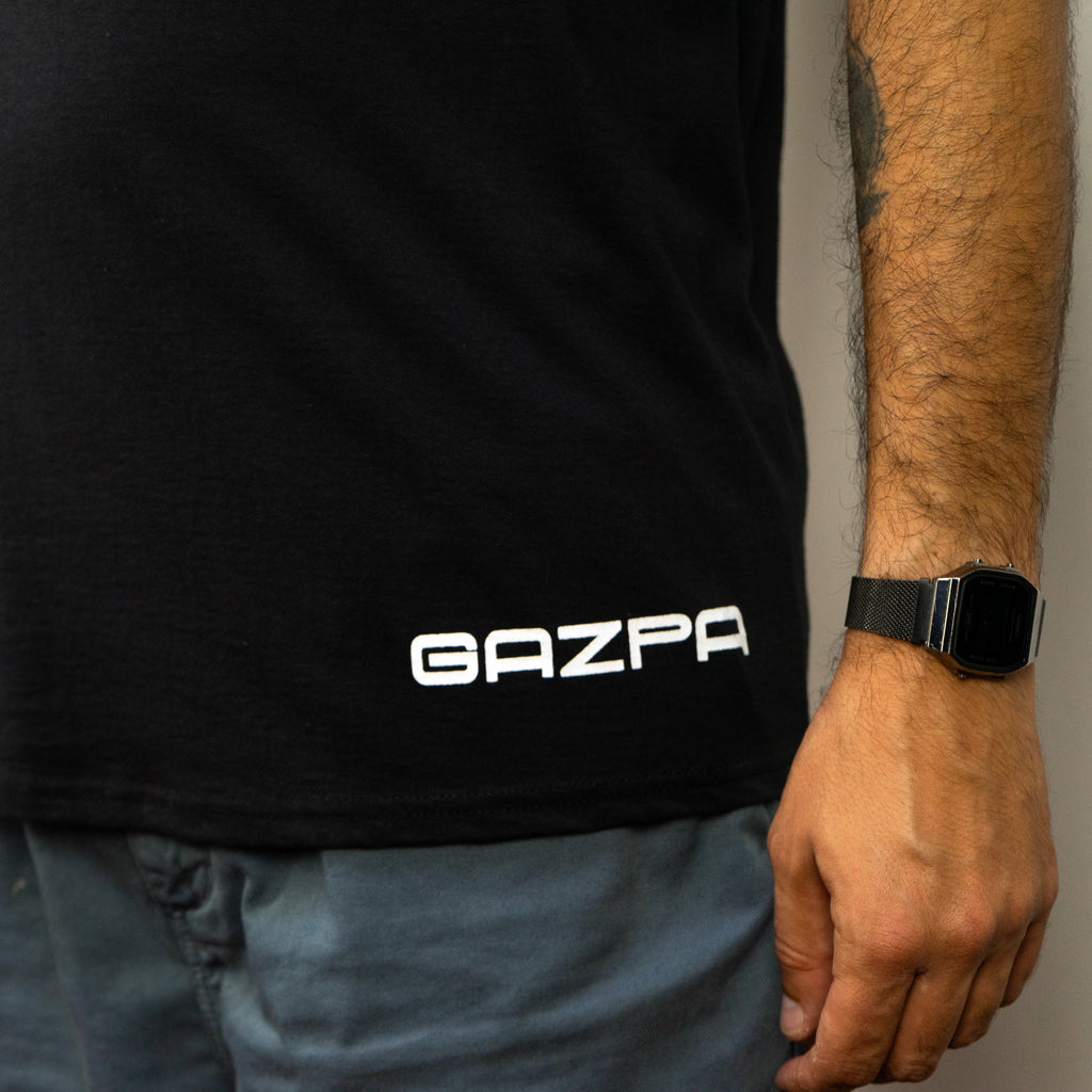 Gazpa