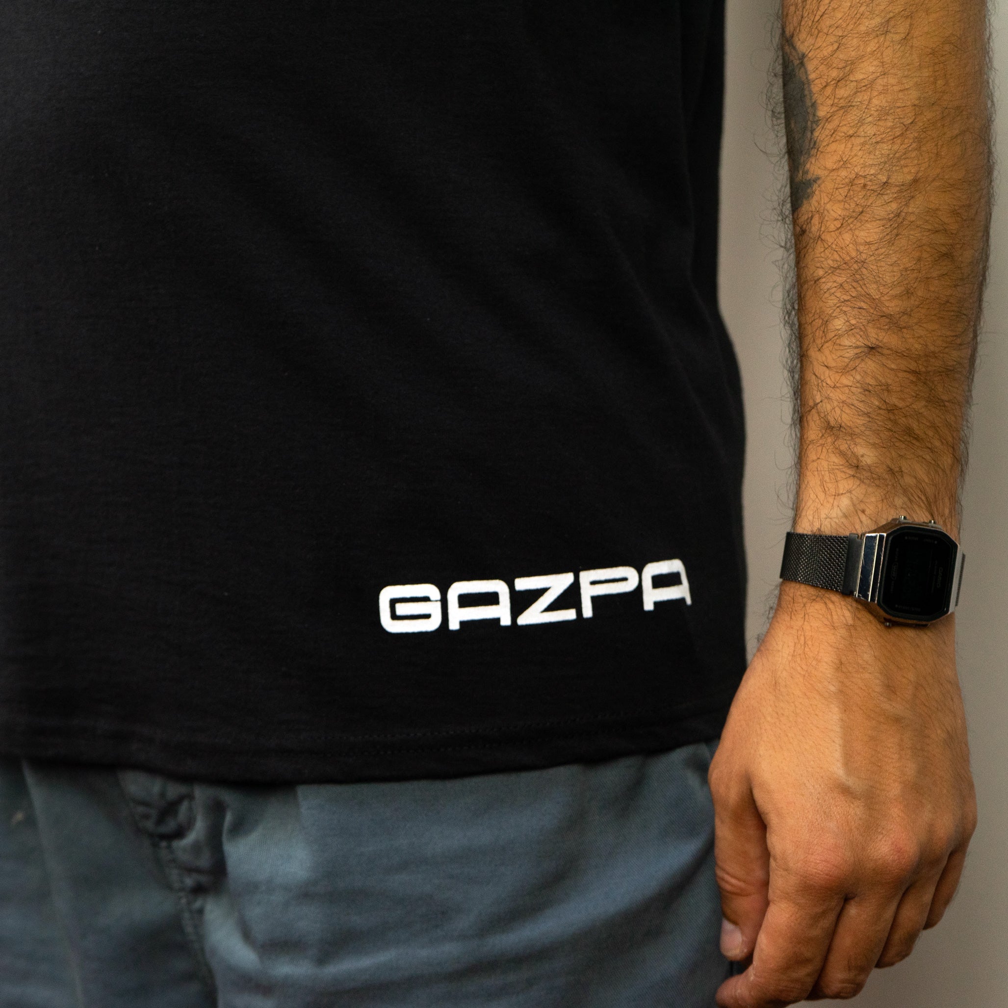 Gazpa