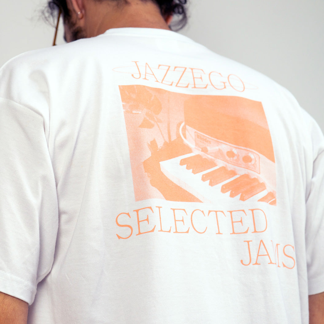 Jazzego Pink Salmon
