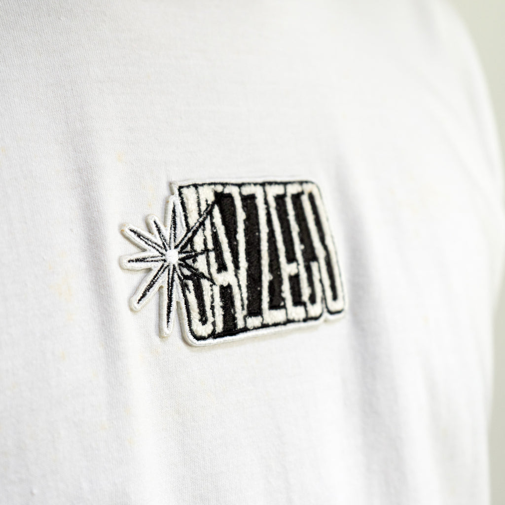 Jazzego Pink T-shirt