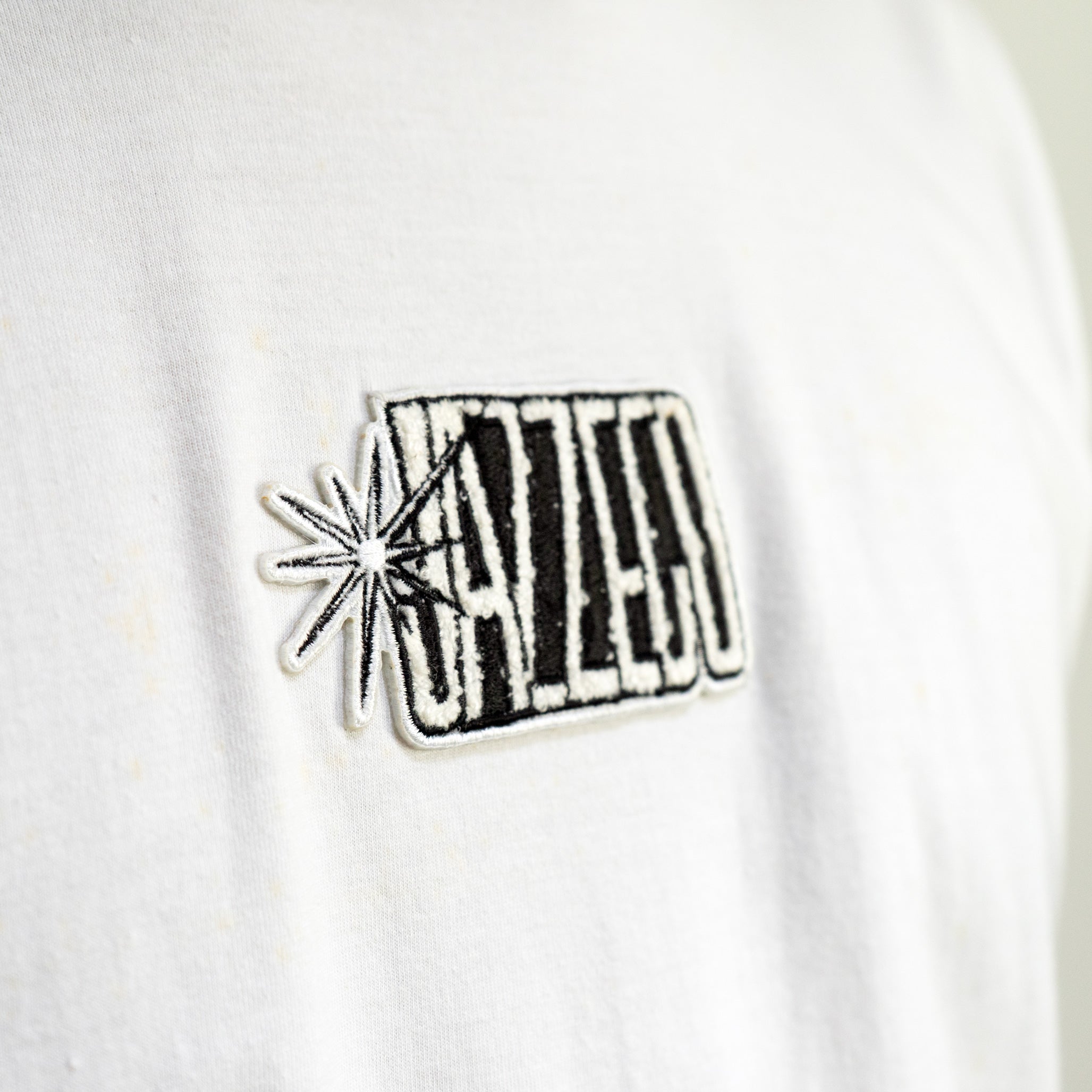 Jazzego Pink T-shirt