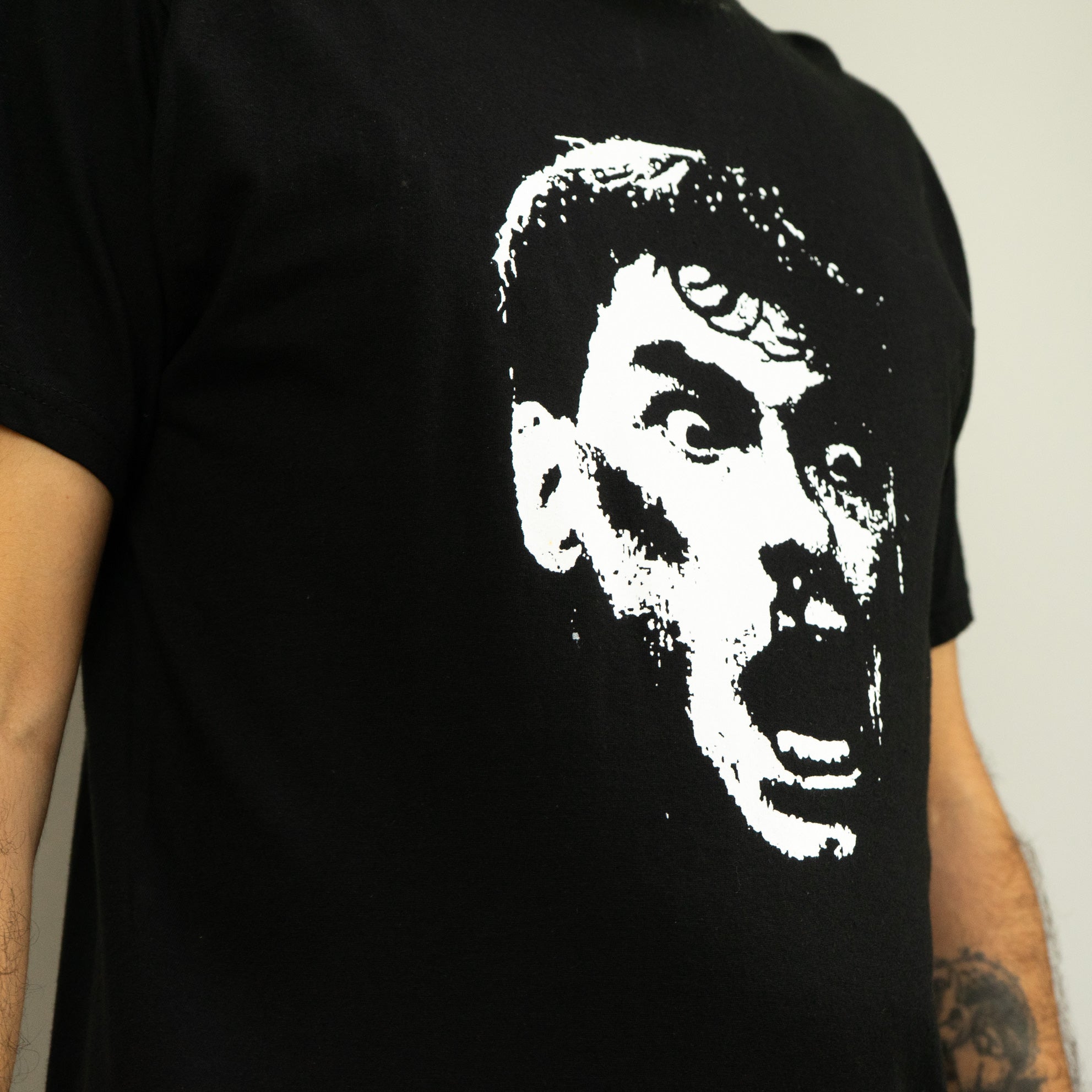 Elite Athlete - Van Damme