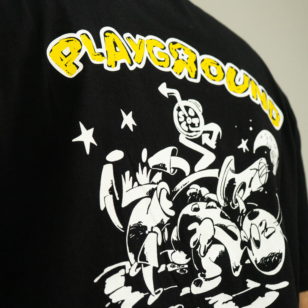 Playground T-shirt