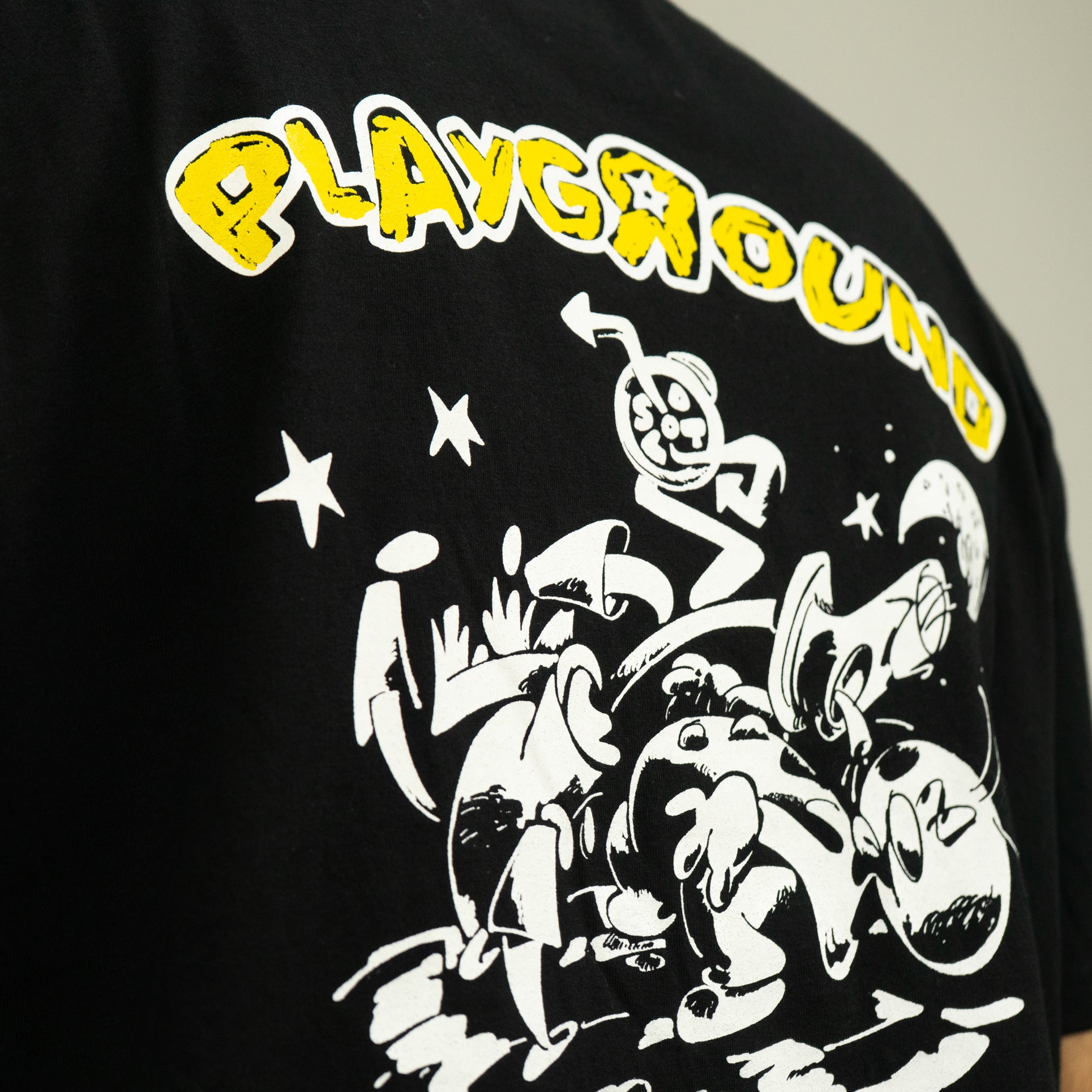 Playground T-shirt