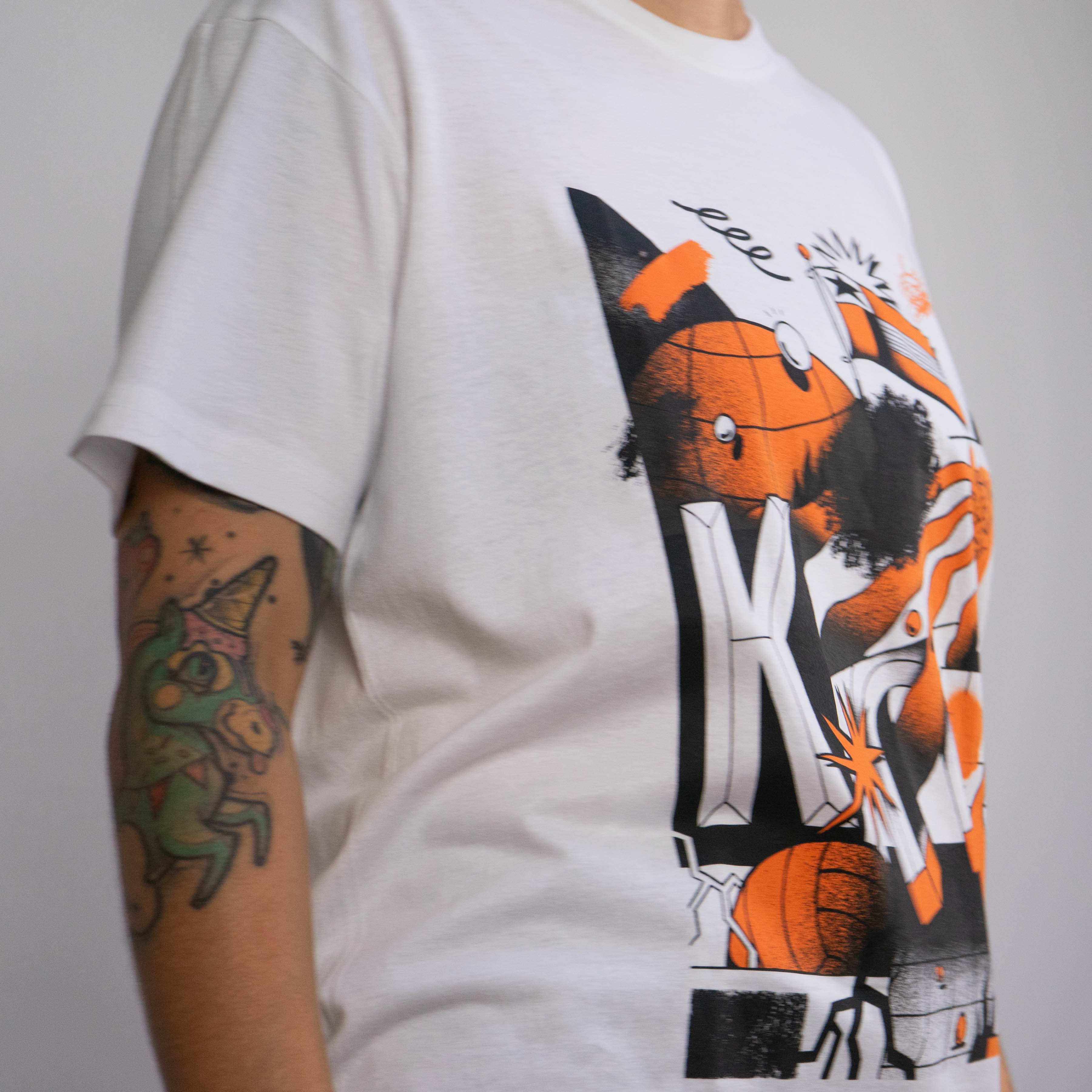Just Play & Have Fun T-shirt