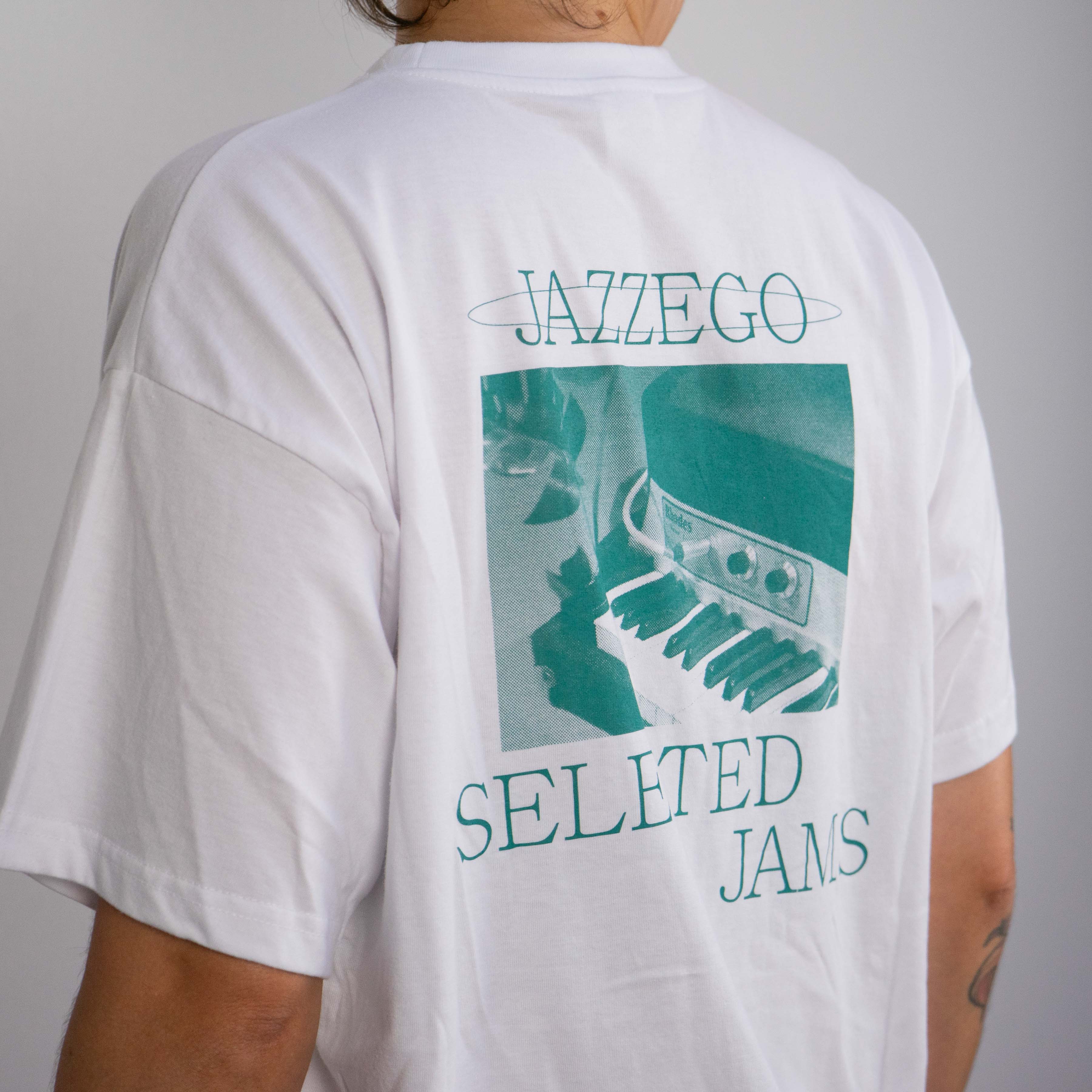 Jazzego Blue