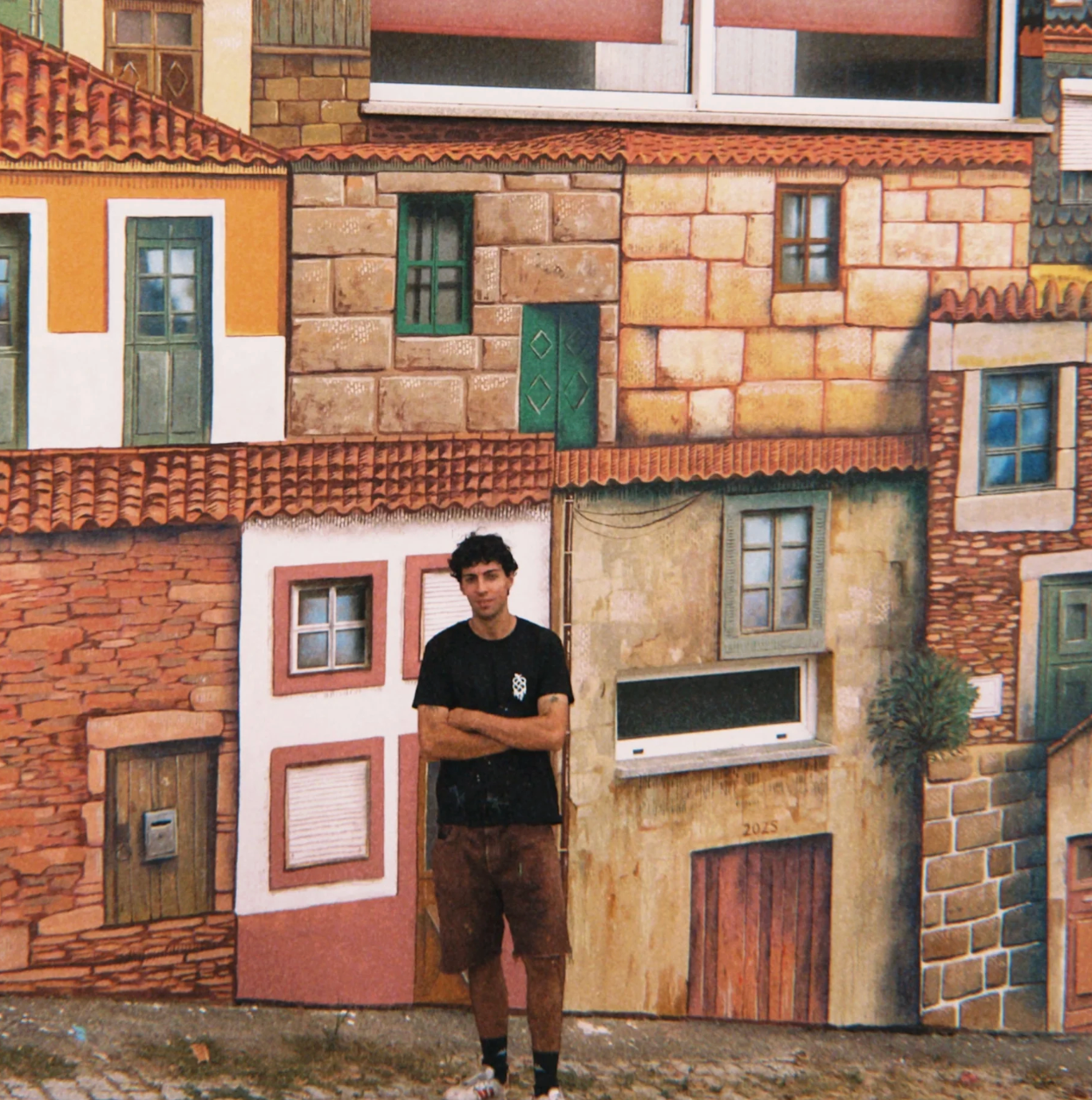 Francisco Fonseca