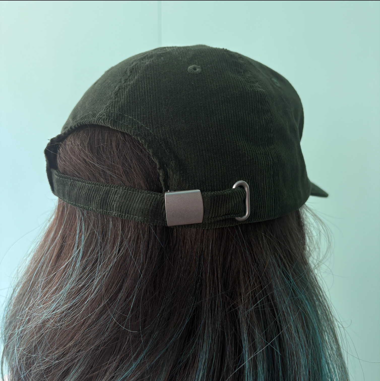 Forest Figments Cap