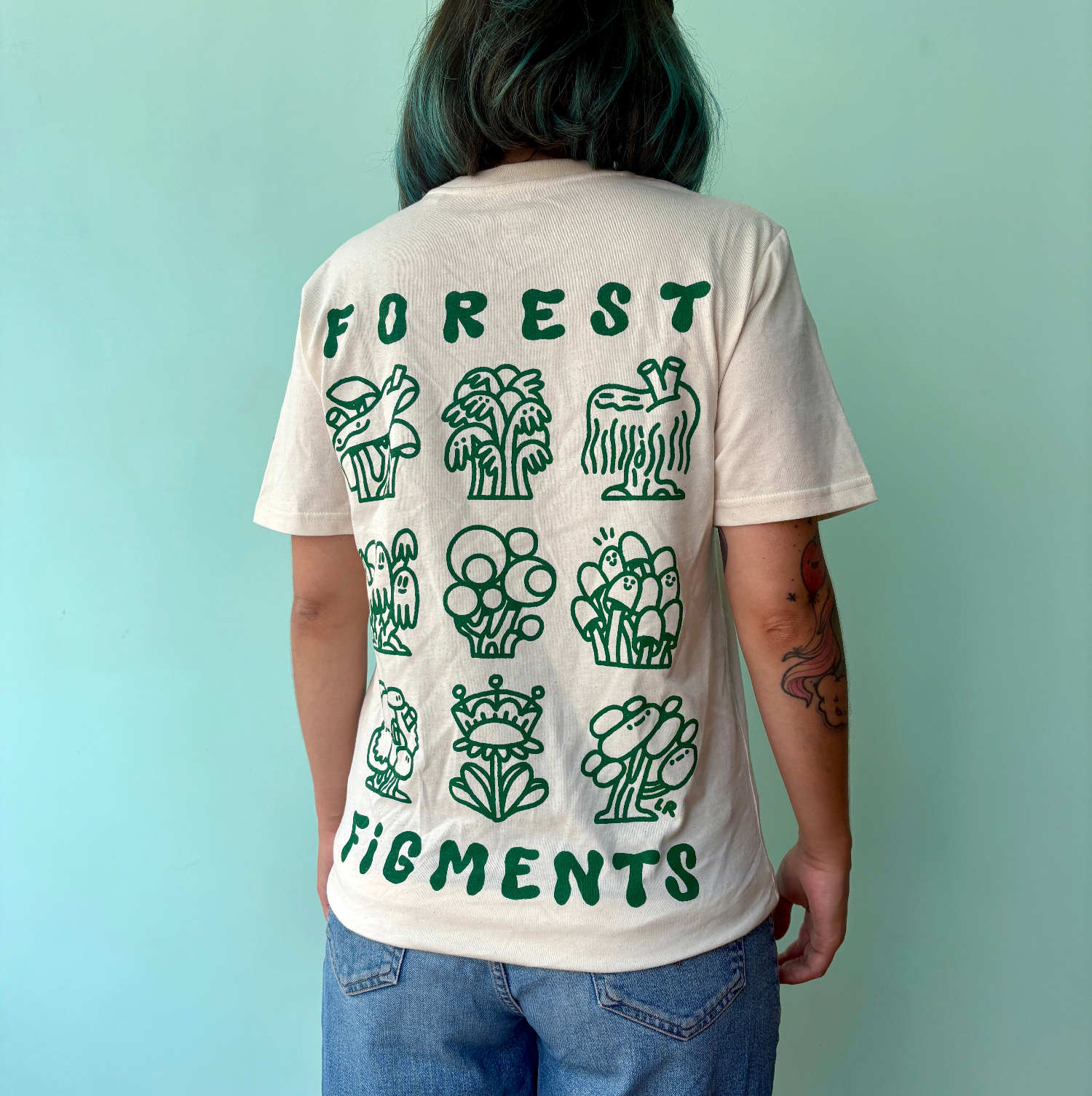 Forest Figments