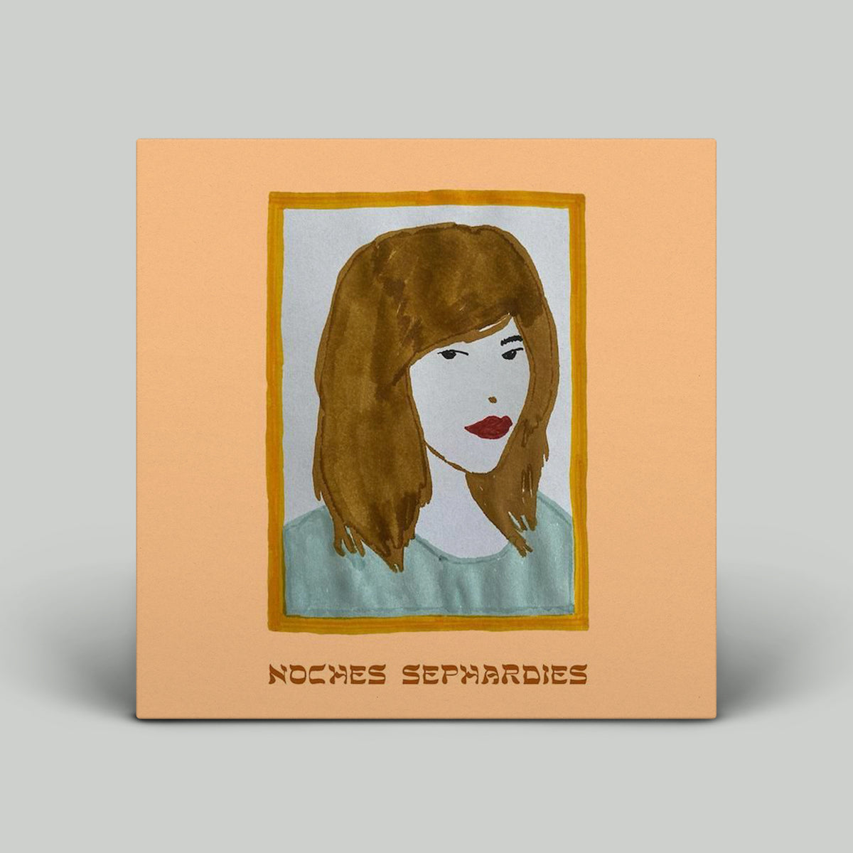 Coco Bryce – Noches Sephardies