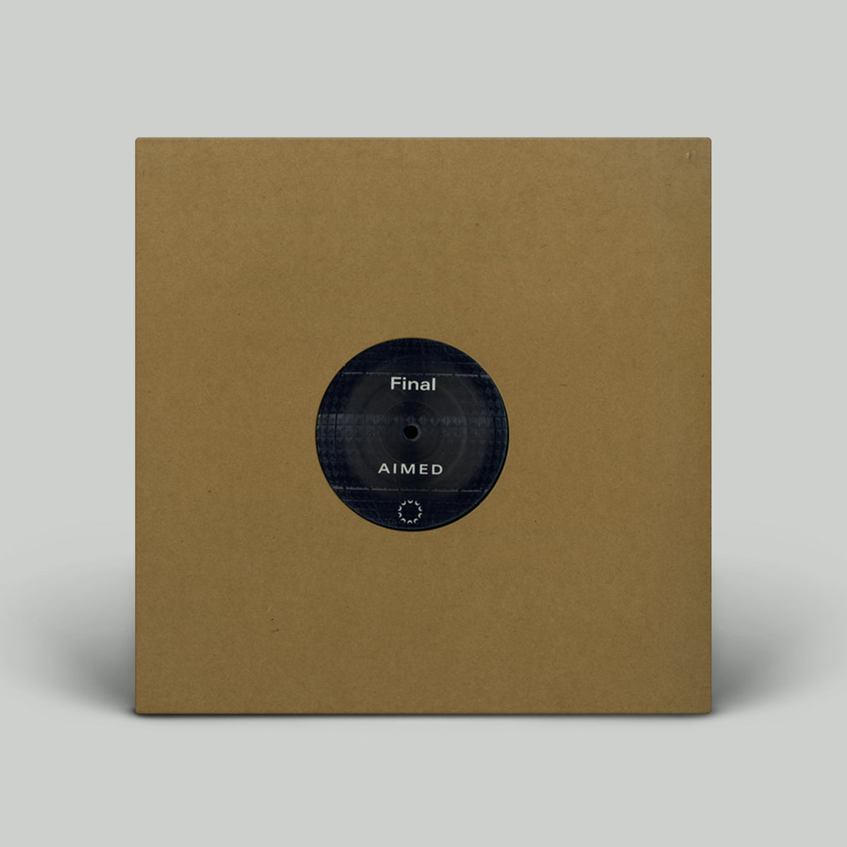 Aimed – Final