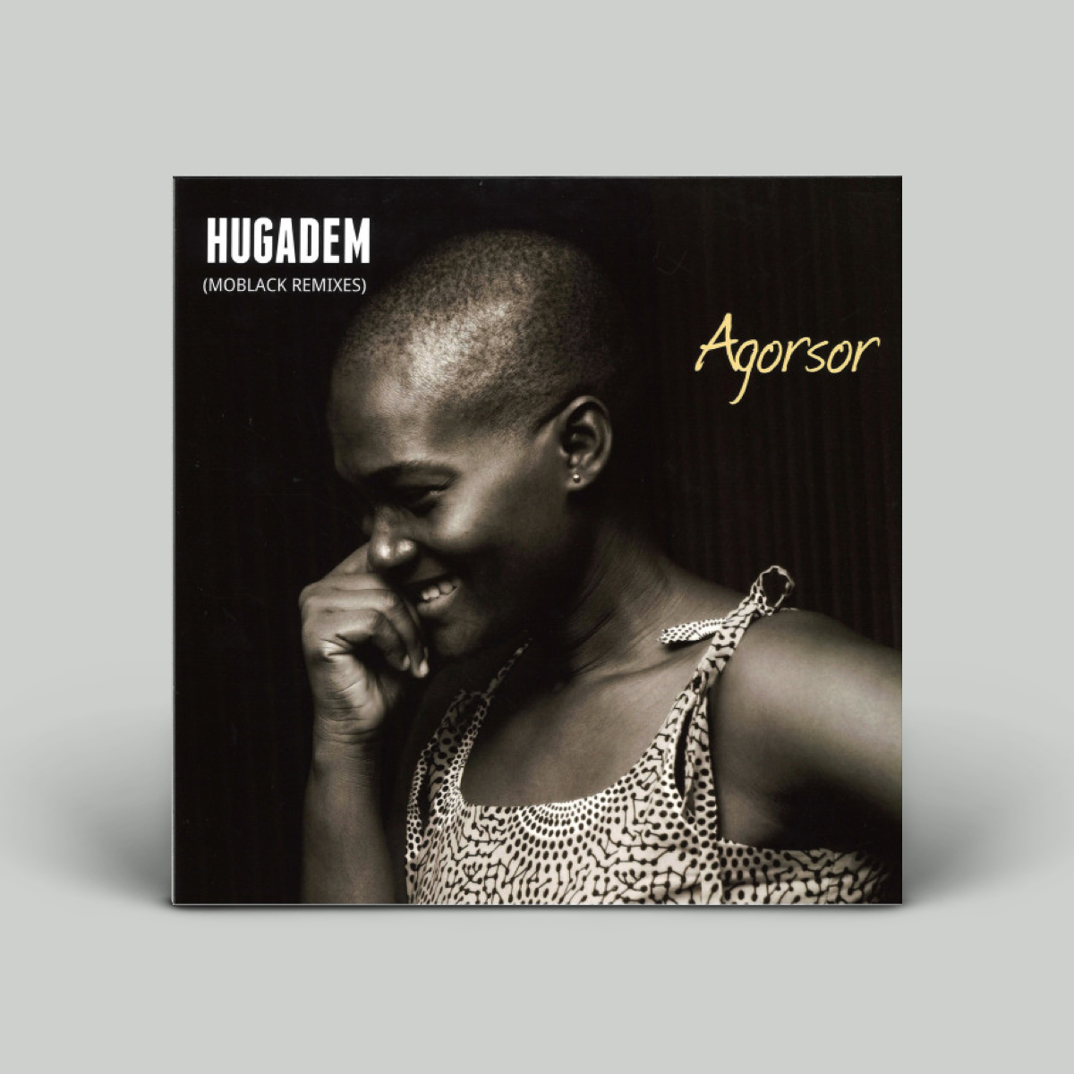 Agorsor – Hugadem (MoBlack Remixes)