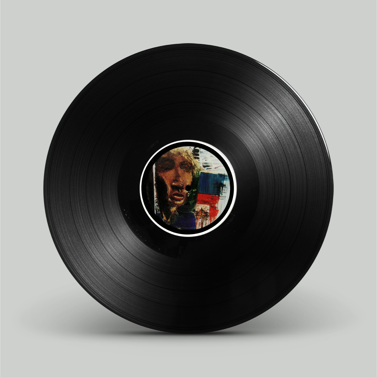 Mihai Popescu – Homemade EP